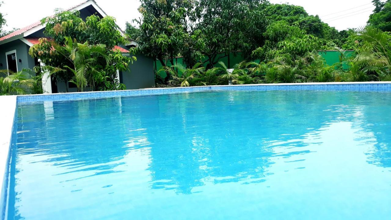 Arcadia Resort Alibaug Alibag Exterior photo